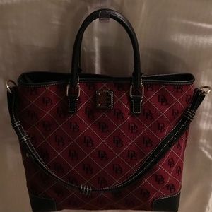 Dooney & Bourke Shopper Tote
